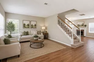 2802 Grants River Cir, Sugar Land, TX 77479 - Photo 5