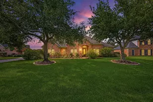 5219 Waterbeck St, Fulshear, TX 77441 - Photo 1