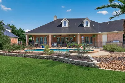 5219 Waterbeck Street, Fulshear, TX 77441 - Photo 5