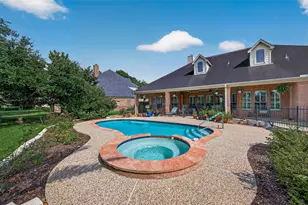 5219 Waterbeck St, Fulshear, TX 77441 - Photo 45