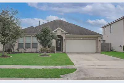 18103 Double Bay Road, Cypress, TX 77429 - Photo 1