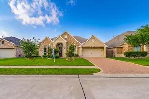 17918 Camp Cove Dr, Cypress, TX 77429 - Photo 1