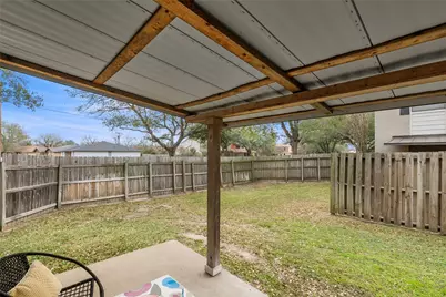 1409 Airline Drive #D, College Station, TX 77845 - Photo 21