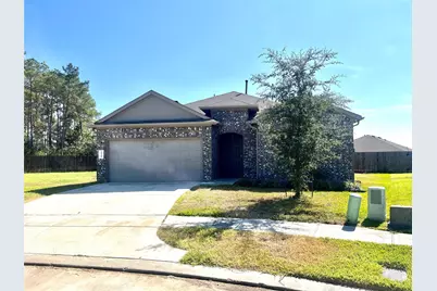 18260 Cascadia Mill Court, New Caney, TX 77357 - Photo 1