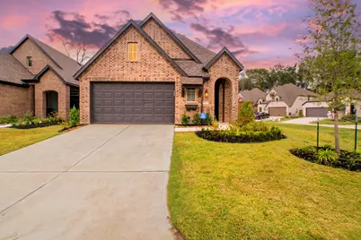 7397 Mount Greylock Loop, Porter, TX 77365 - Photo 1