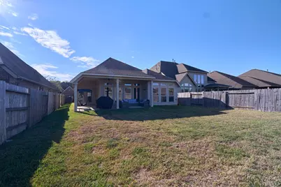 3415 Sterling Garden Lane, Pearland, TX 77584 - Photo 23