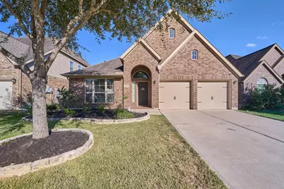 3415 Sterling Garden Lane, Pearland, TX 77584 - Photo 1