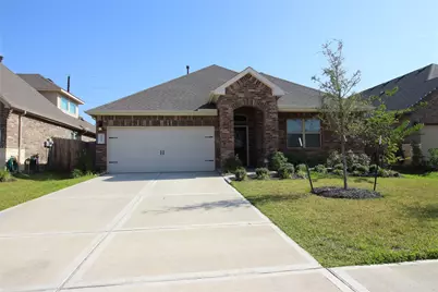 4007 Prairie Landing Lane, Katy, TX 77494 - Photo 3