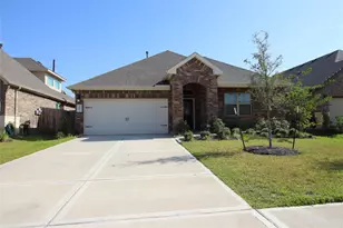 4007 Prairie Landing Ln, Katy, TX 77494 - Photo 3