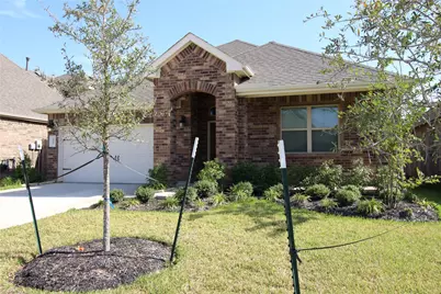 4007 Prairie Landing Lane, Katy, TX 77494 - Photo 1