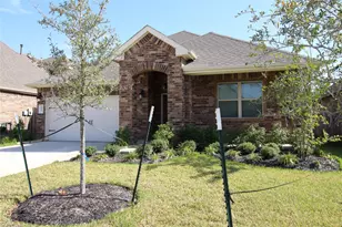 4007 Prairie Landing Ln, Katy, TX 77494 - Photo 1