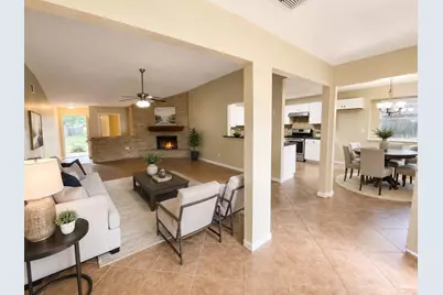 15634 Fox Springs Drive, Houston, TX 77084 - Photo 3