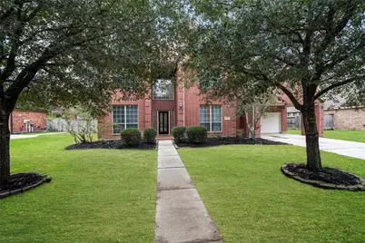 12011 Via Siena Lane, Cypress, TX 77429 - Photo 1