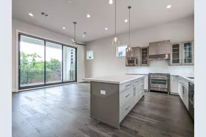 2414 Canal Street #E, Houston, TX 77003 - Photo 9