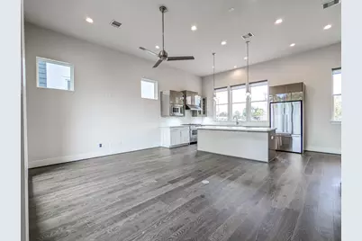 2414 Canal Street #E, Houston, TX 77003 - Photo 5