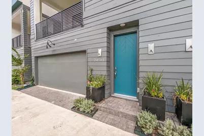 2414 Canal Street #E, Houston, TX 77003 - Photo 7