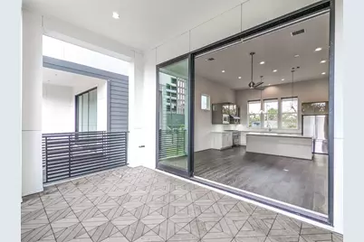 2414 Canal Street #E, Houston, TX 77003 - Photo 3