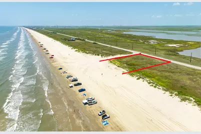 4230 Bluewater / County Road 257, Freeport, TX 77541 - Photo 9