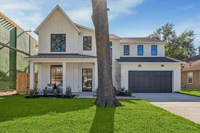 1807 Wakefield Drive, Houston, TX 77018 - Photo 1