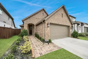 4218 KINSEY ST, Iowa Colony, TX 77583 - Photo 33