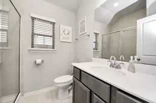 4218 KINSEY ST, Iowa Colony, TX 77583 - Photo 25
