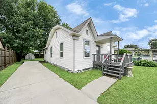 6917 Rook Blvd, Houston, TX 77087 - Photo 1