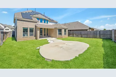 2122 Mallow Lane, Fulshear, TX 77423 - Photo 45