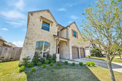 2122 Mallow Lane, Fulshear, TX 77423 - Photo 3