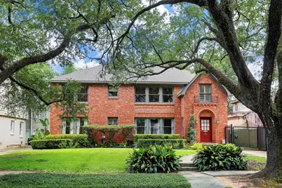 1927 South Boulevard, Houston, TX 77098 - Photo 1
