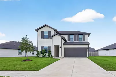 3206 Langley Bend Lane, Fulshear, TX 77441 - Photo 3