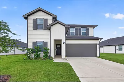3206 Langley Bend Lane, Fulshear, TX 77441 - Photo 1
