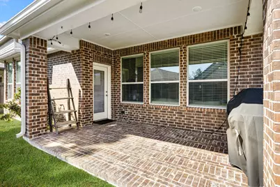 7917 Spring Run Drive, Magnolia, TX 77354 - Photo 25