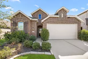 7917 Spring Run Dr, Magnolia, TX 77354 - Photo 1