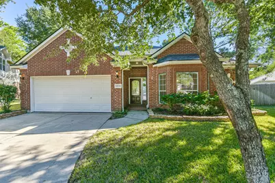 12734 Rock Creek Court, Humble, TX 77346 - Photo 1