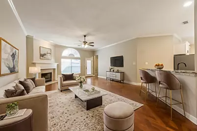 12734 Rock Creek Court, Humble, TX 77346 - Photo 9