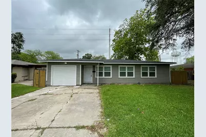 2526 Jackson Street, La Marque, TX 77568 - Photo 1
