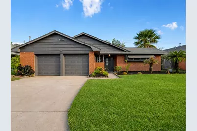 6614 Golf Crest Drive, Galveston, TX 77551 - Photo 1