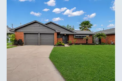 6614 Golf Crest Drive, Galveston, TX 77551 - Photo 33