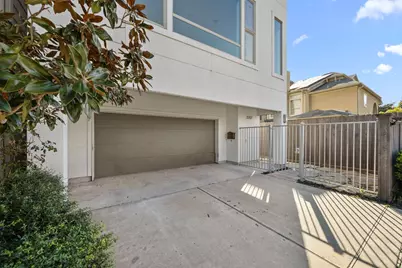 5707 Schuler Street, Houston, TX 77007 - Photo 21