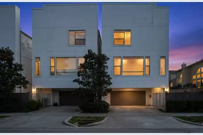 5707 Schuler Street, Houston, TX 77007 - Photo 1