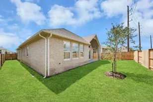 9507 Chateau Hill, Manvel, TX 77578 - Photo 29