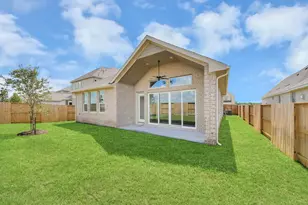 9507 Chateau Hill, Manvel, TX 77578 - Photo 27