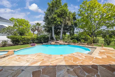 4111 Thistle Hill Court, Sugar Land, TX 77479 - Photo 1