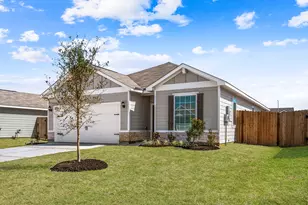 360 Fastboy Ln, Waller, TX 77484 - Photo 1