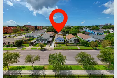 4111 Avenue Q, Galveston, TX 77550 - Photo 7