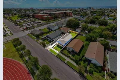 4111 Avenue Q, Galveston, TX 77550 - Photo 9