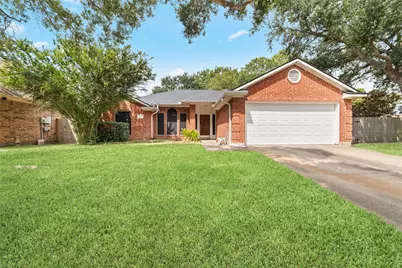 1535 Freeman Avenue, Katy, TX 77493 - Photo 1