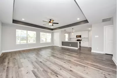 15814 Beechnut Drive, Montgomery, TX 77356 - Photo 9