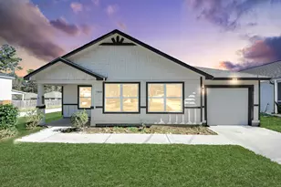 15814 Beechnut Dr, Montgomery, TX 77356 - Photo 1