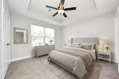 15814 Beechnut Drive, Montgomery, TX 77356 - Photo 19